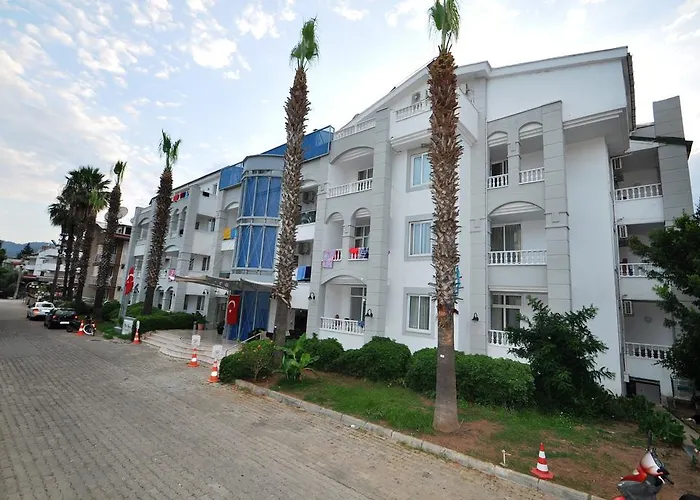 Blue Lagoon Marmaris