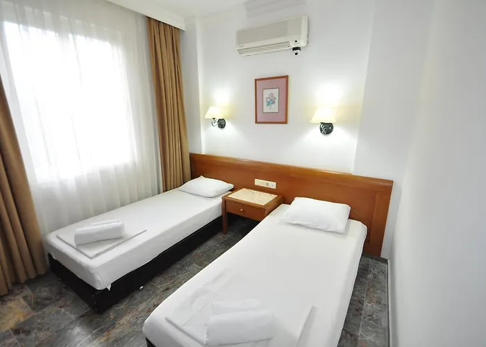 Blue Lagoon 3* Marmaris