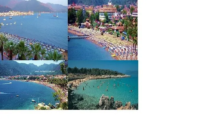 Blue Lagoon Hotel 3*