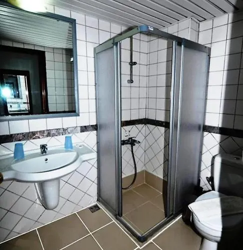 Hotel Blue Lagoon 3*