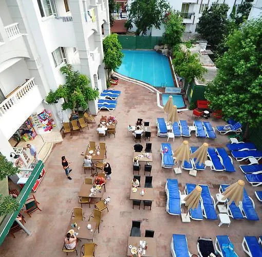 Blue Lagoon Marmaris