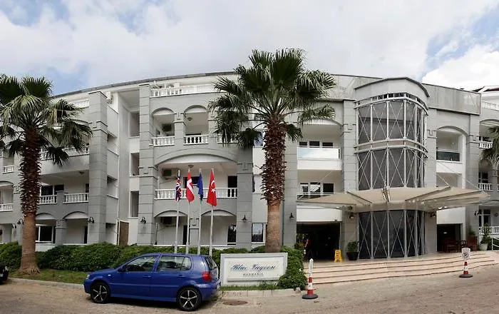 Blue Lagoon Hotel Marmaris