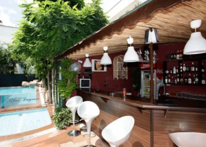 Blue Lagoon Hotel Marmaris