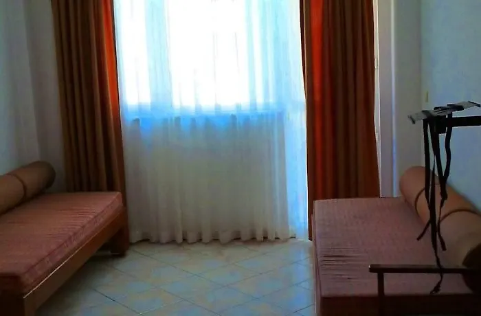 Otel Blue Lagoon 3*