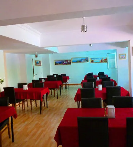 Blue Lagoon 3* Marmaris