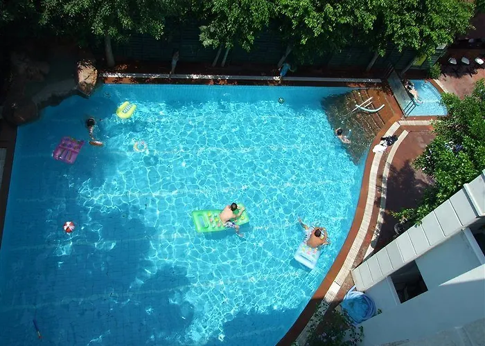 Blue Lagoon 3* Marmaris