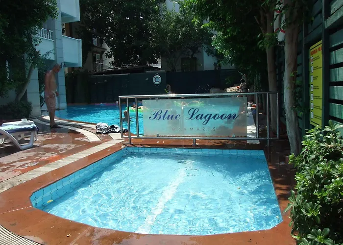 Blue Lagoon 3* Marmaris